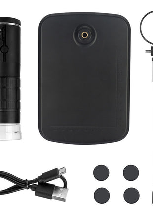 High-Definition Digital Microscope
