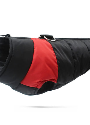 Waterproof Warm Dog Vest