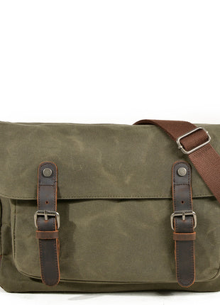 Canvas Shoulder Crossbody Bags