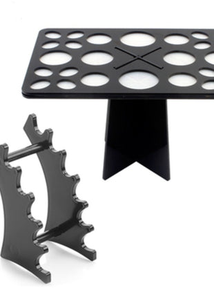 Makeup & Brush Multifunction Rack