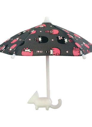 Cute Mini Phone Sunshade Cover