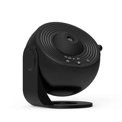 Galaxy Projector 360 Rotate Planetarium Lamp