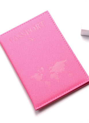Passport Cover
