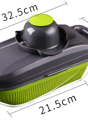 Multi-function Kitchen Vegetable Cutter