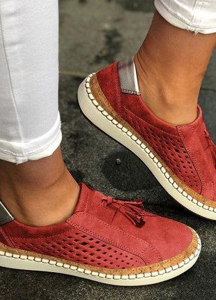 Large Size Canvas Shoes