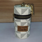 Checkered rice