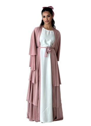 Exquisite Elegant Abaya