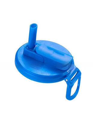 Reusable Soda Can Lid & Straw Cap