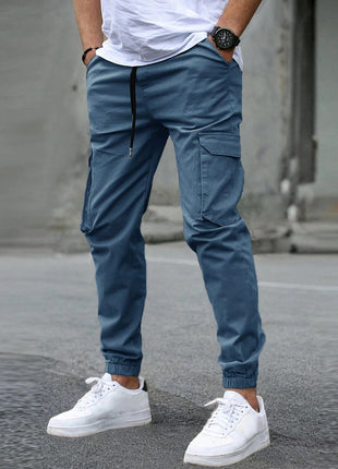Brand High Street Loose Pants