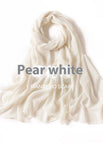 Pear White