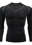 Black Long Sleeve 2
