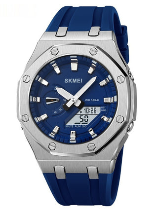 SKMEI Waterproof Luminous Watch