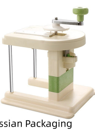 Multifunctional Slicer &Grater Kitchen