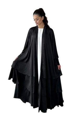 Exquisite Elegant Abaya