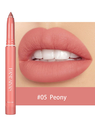 HANDAIYAN Crayon Lipstick