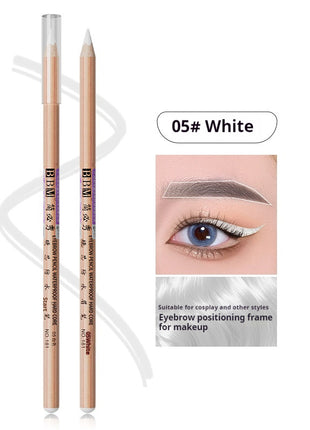 BBM Wild Wooden Eyebrow Marker