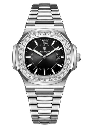 Creative Ultra-thin Quartz Watch