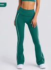 Trousers Dark Green