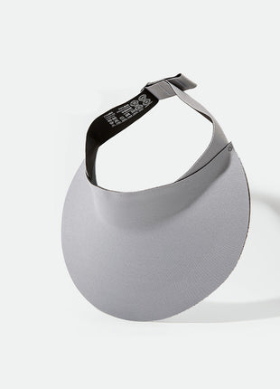 Seamless Integrated Cap