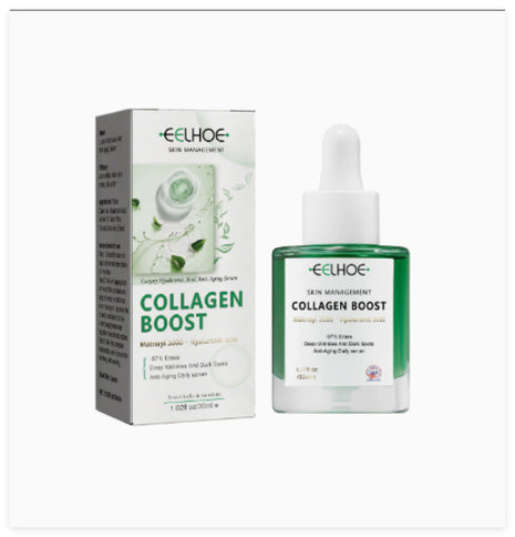 Anti-Wrinkle Lifting Face Serum