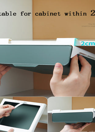 Smart Kitchen Storage Box