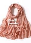 Dutch Pink Powder