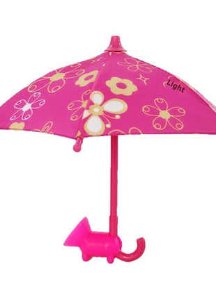 Cute Mini Phone Sunshade Cover