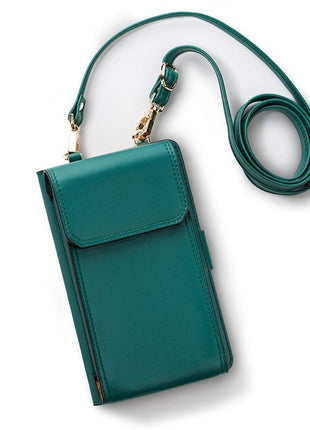 Universal Diagonal Purse & Phone Bag