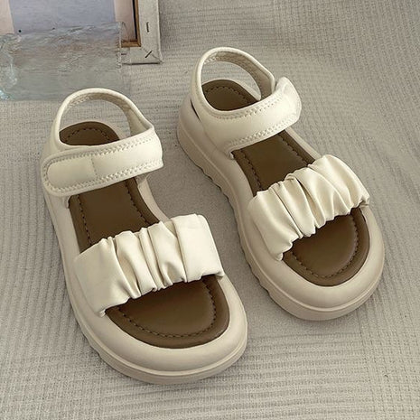 Summer Thick Soles Sandals