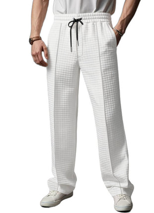 Casual Breathable Trousers