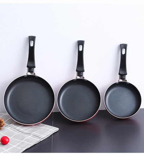 Mini Non-stick Aluminium Frying Pan