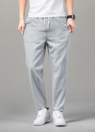Clean Version Thin Pants