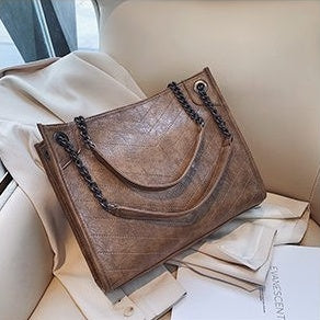Stylish Leather Shoulder bag