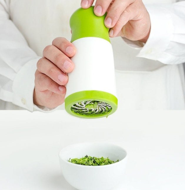 Herb Grinder