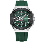 White Shell Green
