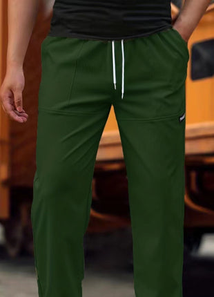 New Spring And Autumn Men's Comfortable Trousers