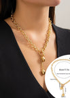 02 Necklace Gold 6196