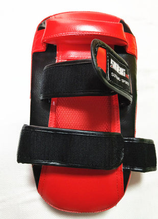 Boxing Sanda Fighting  Foot Target Hand-held Square