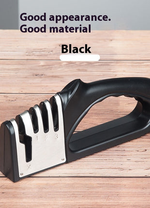 Scissors & Knife Sharpener