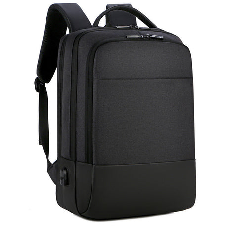 New Simple Waterproof Multi-Functional Backpack