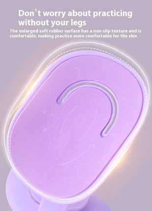 Leg Master with count screen