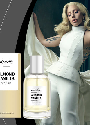 Vanilla Charm Perfume Personal Care