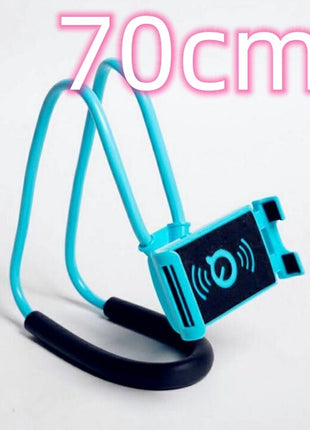 360° Routable Selfie Phone Holder Universal