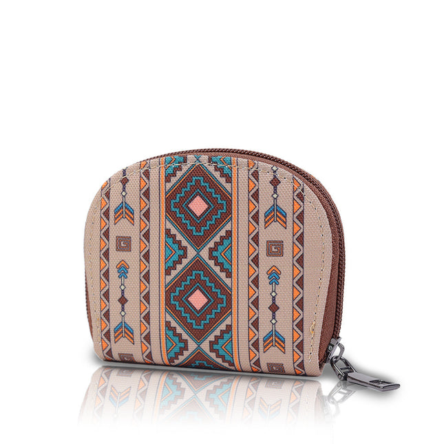 Lightweight Card Wallet