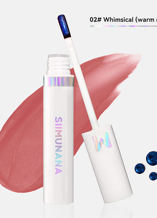 SIIMUNANA Lip Gloss