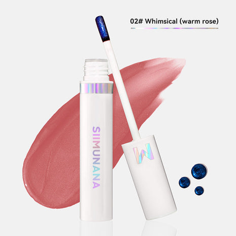 SIIMUNANA Lip Gloss