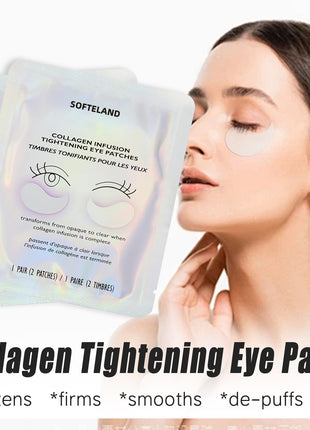 Collagen Eye Patch