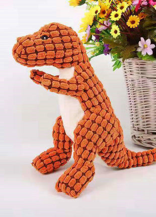 Dog Toy Plush Sound Relieving Boredom