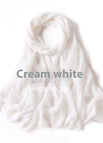 Cream White