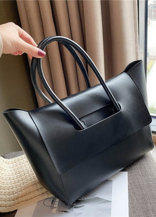 Large Capacity Retro High Quality Shoulder Bags